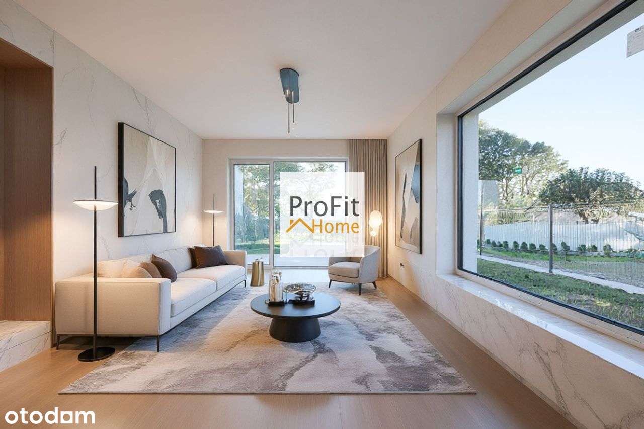 Dom wolnostojący | bez prowizji-19