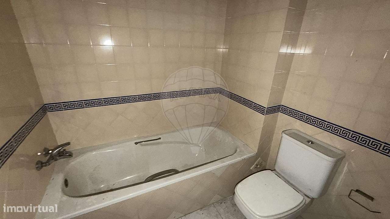 Apartamento T3 para arrendamento - Grande imagem: 4/8