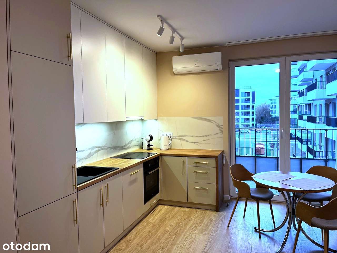 Wynajmę nowe mieszkanie Górczewska 240 - Pełny obrazek: 4/15