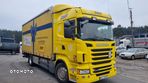 Scania R440 - 7