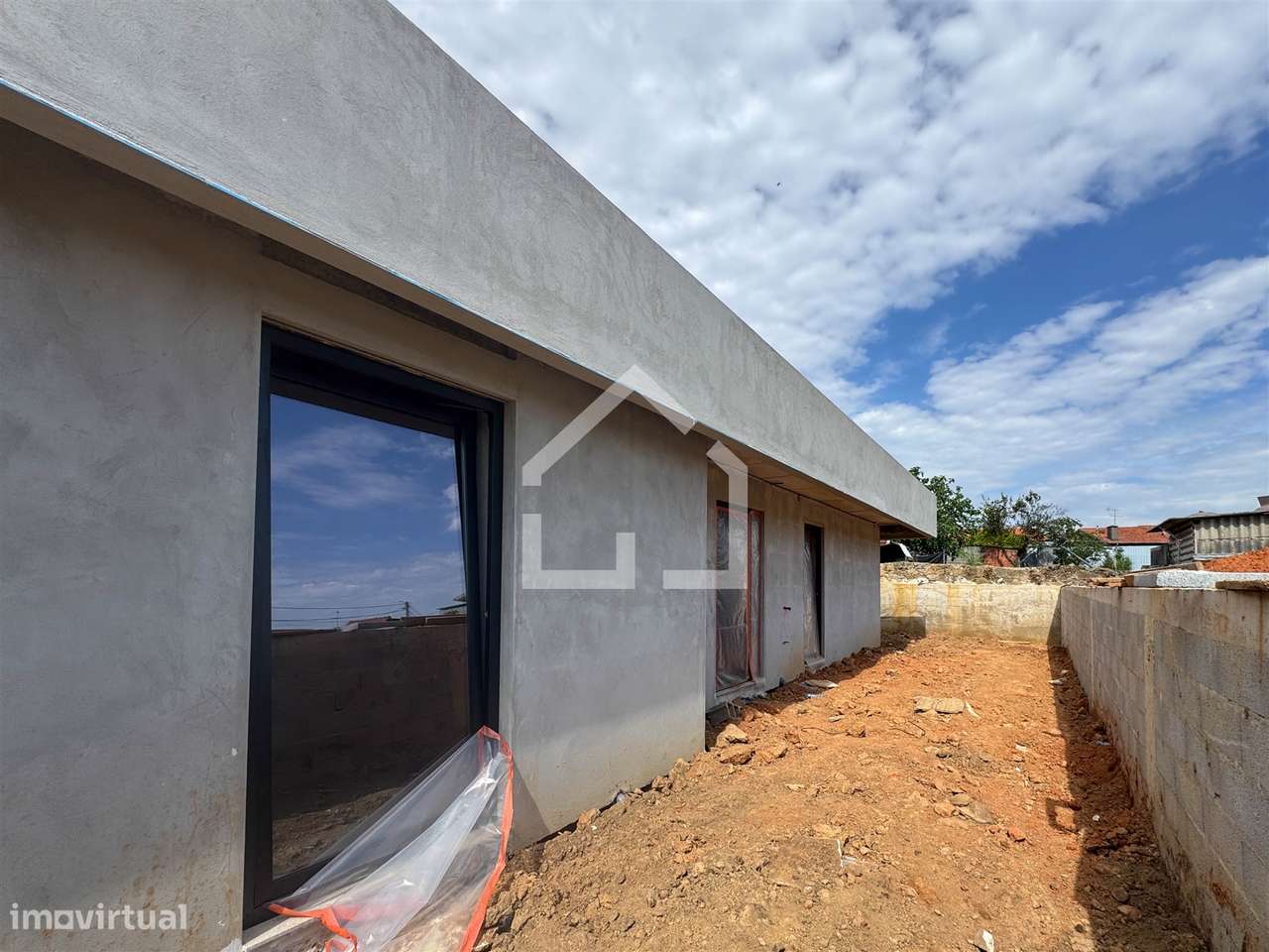 Moradia T3 Térrea - São João de Ver-18