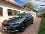 Skoda Scala 1.6 TDI DSG Drive 125 - 10