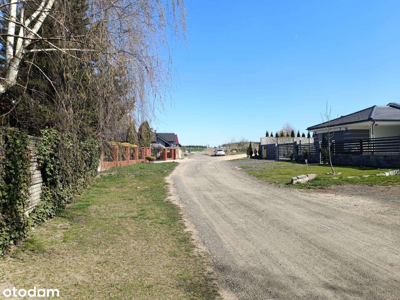 Bliżniak w budowie, wszystkie media - Pełny obrazek: 5/8