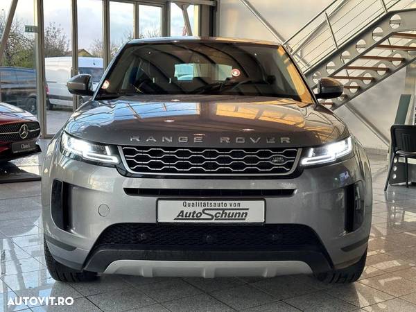 Land Rover Range Rover Evoque 2.0 D150 - 3