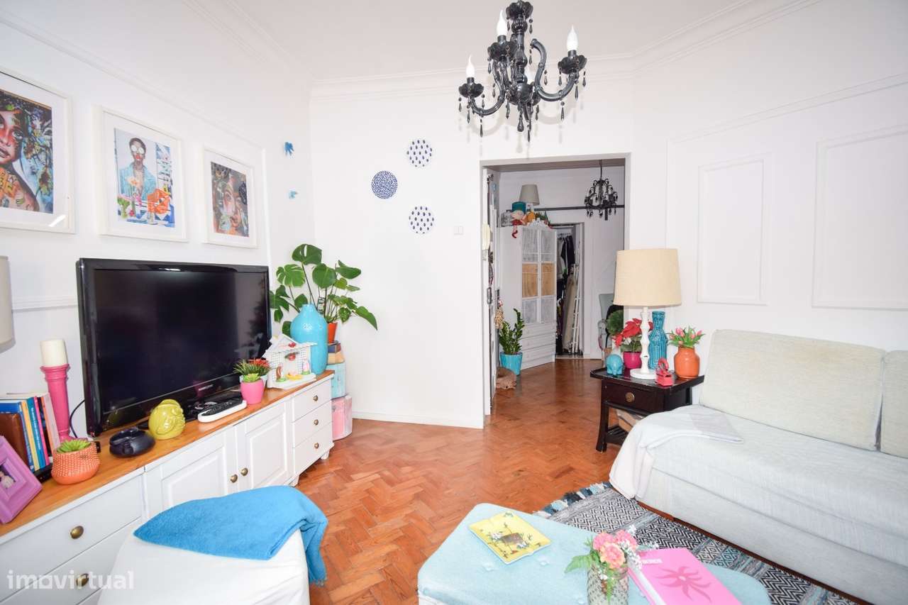 T1+1 em Águas Livres-21