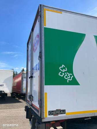 Chereau - 20