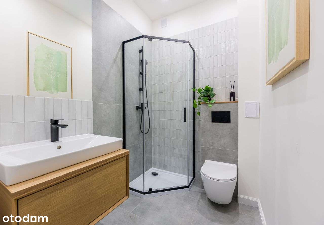 2 Pokoje | Kamienica | Blisko Metra | Sgh | Pw.-8