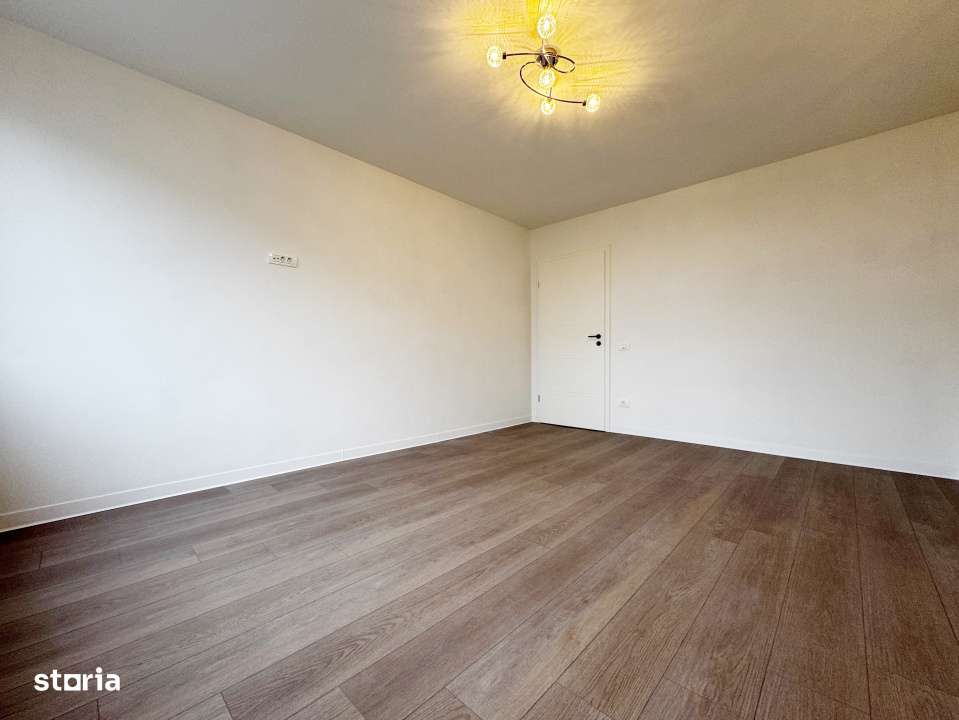 Apartament 2 camere, 45mp utili + 4mp balcon -Circumvalatiunii-3