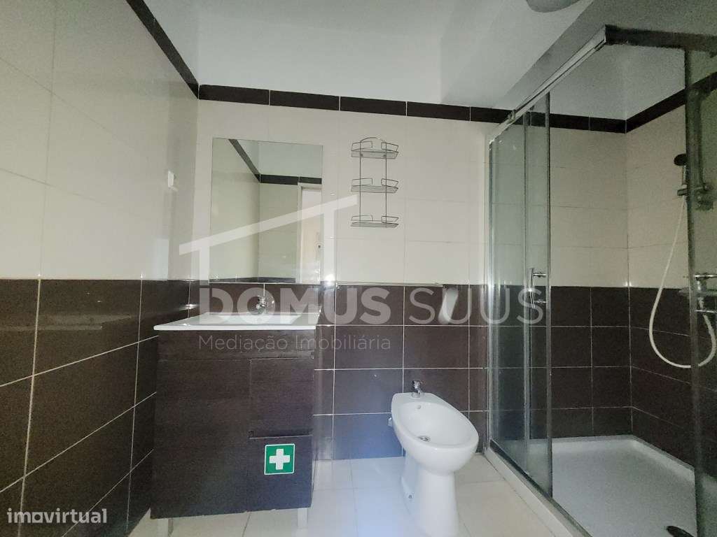 Apartamento T2 com vista deslumbrante-9