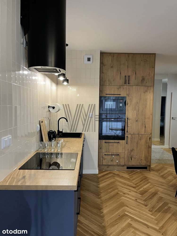 2 pokojowe mieszkanie na Włochach - Pełny obrazek: 5/14