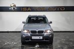 BMW X3 xDrive20d Aut. - 13