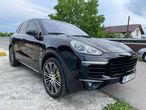 Porsche Cayenne E-Hybrid Tiptronic S Platinum Edition - 26