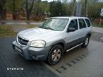 Mazda Tribute 3.0 V6 Exclusive - 1