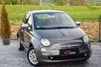 Fiat 500 1.2 8V Lounge - 11