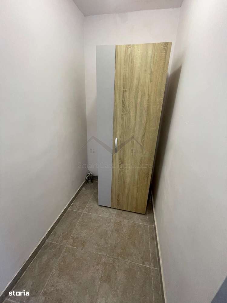 Apartament 1 camera recent renovat, la vila in zona Sararie - Imagine principală: 4/5