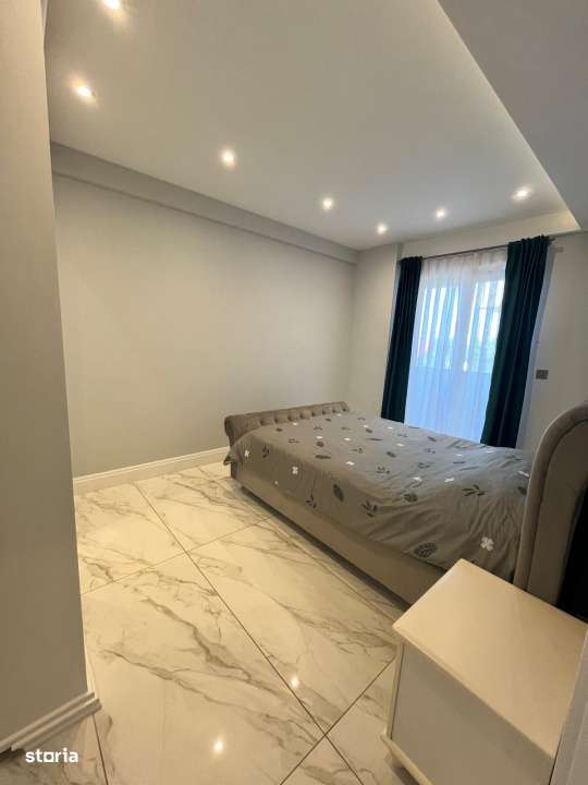 Apartament lux, chirie, etj 1 , Radauti - Imagine principală: 5/7