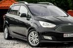 Ford Grand C-MAX 1.0 EcoBoost Start-Stopp-System Titanium - 1