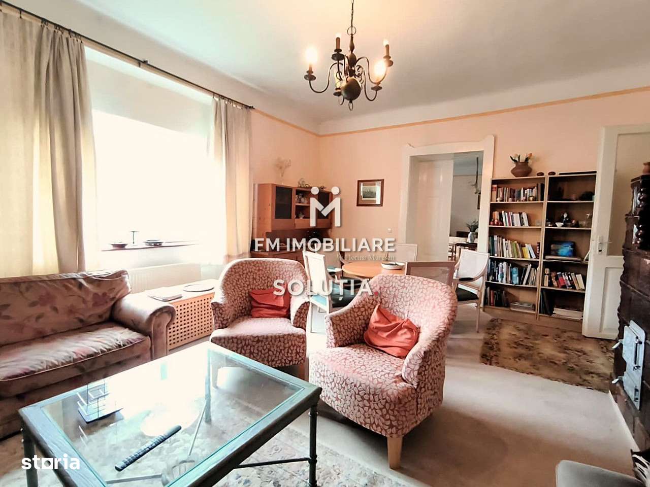 Casă deosebită, situată Ultracentral în Baia Sprie!-5