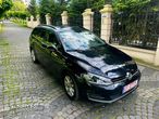 Volkswagen Golf 1.6 TDI BlueMotion Technology Lounge - 16