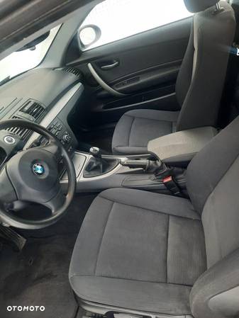 BMW Seria 1 - 6