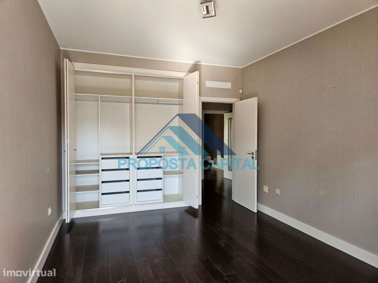 T3 em condominio privado com piscina em Cascais-14