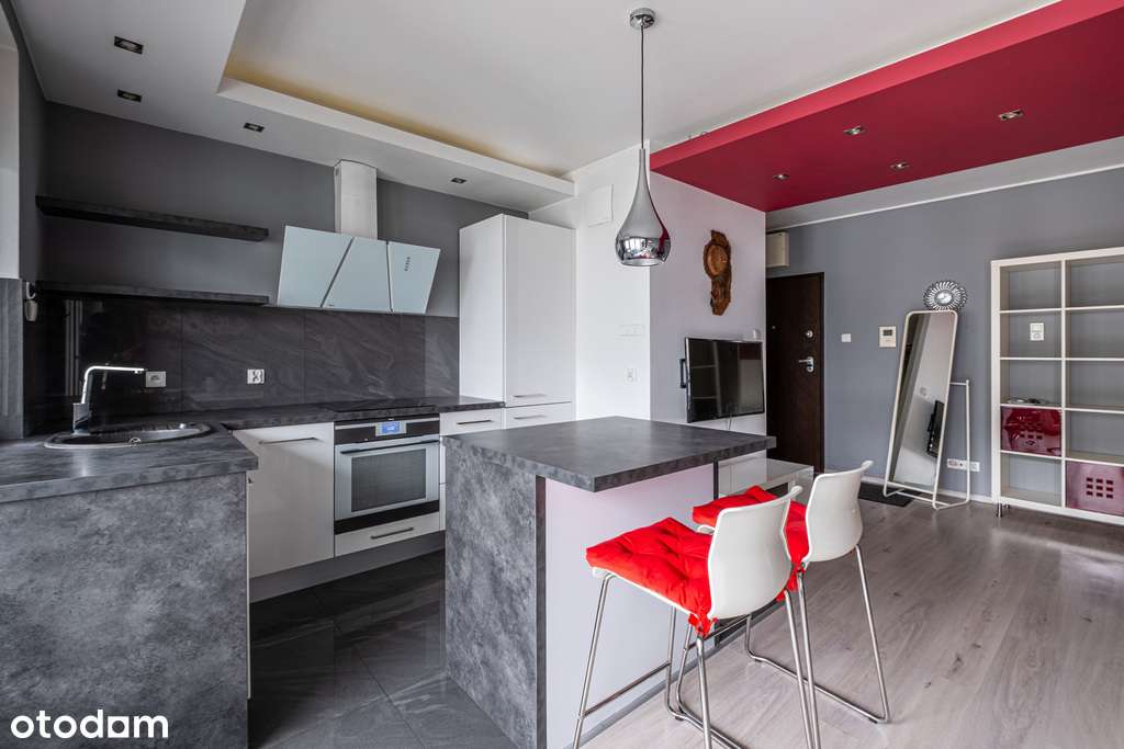 Piękne mieszanie 2 pokojowe Gdańsk Przymorze Małe-4