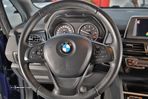 BMW 216 Active Tourer d Advantage - 19