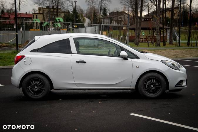 Opel Corsa 1.2 16V Enjoy - 17