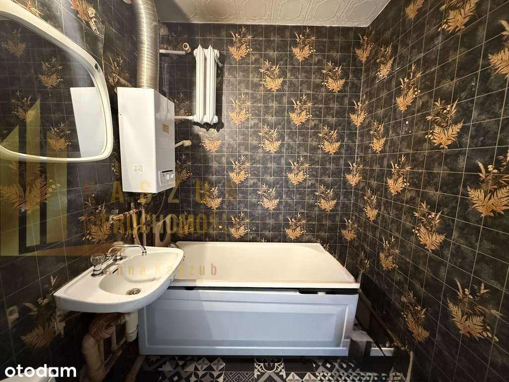 2 pokoje, 2 piętro, Moniuszki-8