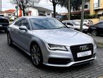 Audi A7 Sportback 3.0 BiTDi V6 quattro Sport Tiptronic - 56