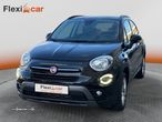 Fiat 500X 1.6 MJ Cross DCT - 3