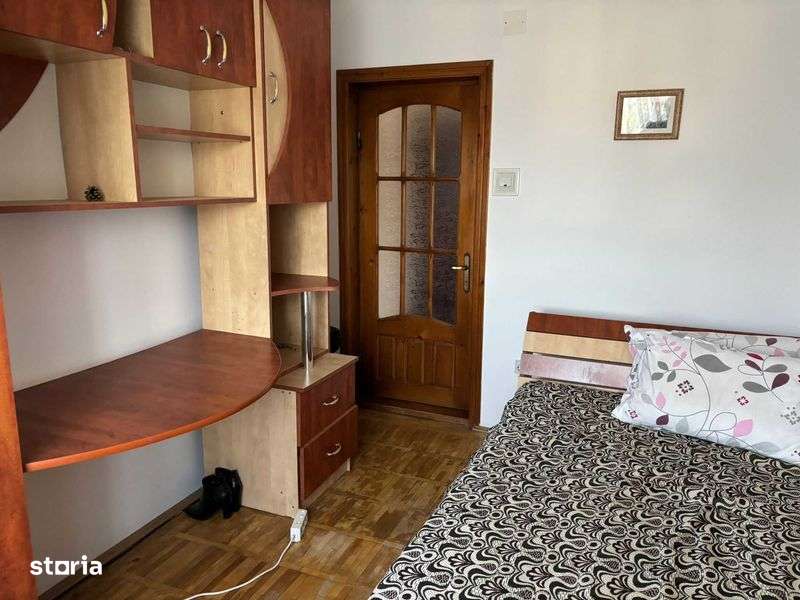 Apartament 4 camere - Bulevardul Garii - renovat, centrala, 950Euro/mp - Imagine principală: 4/8