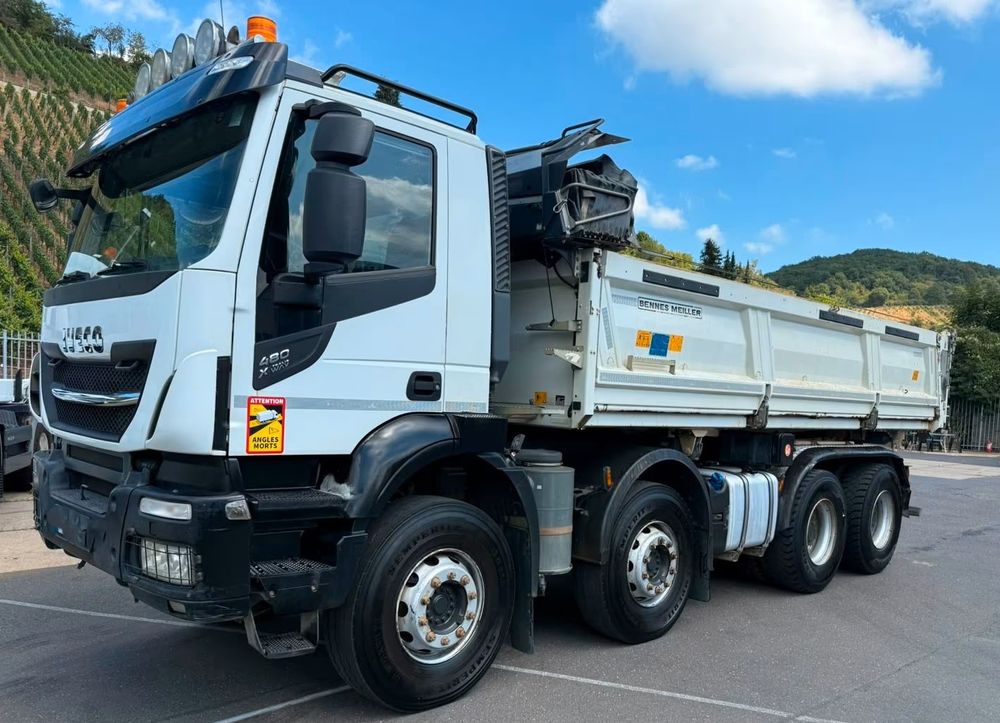 Iveco X-Way 2020