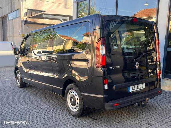 Renault Trafic 1.6 dCi L2H1 1.2T SS - 38