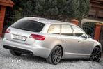 Audi A6 3.0 TDI Quattro Tiptronic - 13