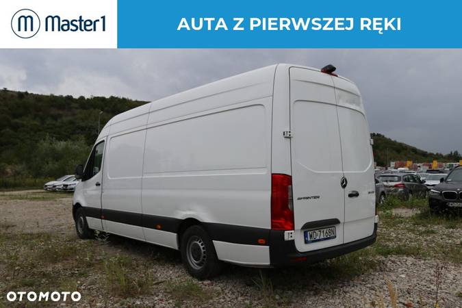 Mercedes-Benz Sprinter - 3