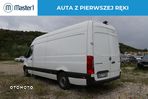 Mercedes-Benz Sprinter - 3