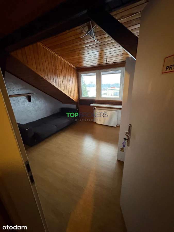 Dwa domy na jednej działce-4