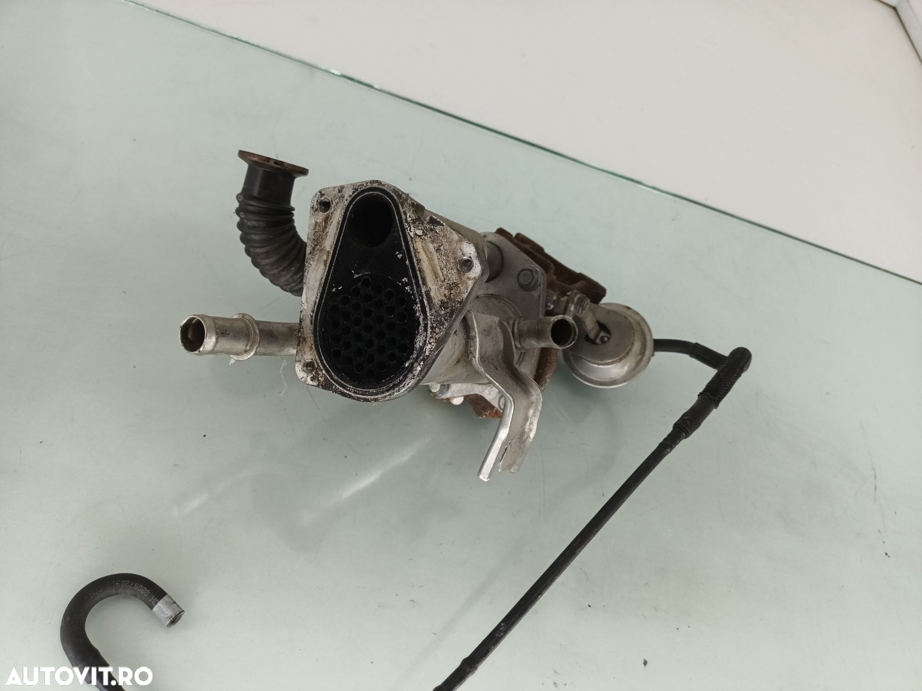 Racitor gaze Renault LAGUNA 3 K9K-57 2008-2015  8200912059 - 1