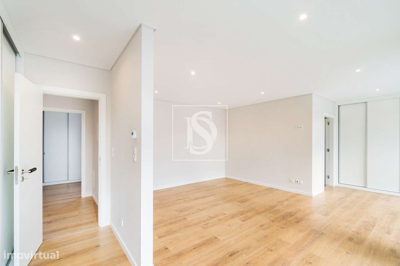 Descubra a Harmonia Perfeita entre Luxo e Natureza em Barcarena-6