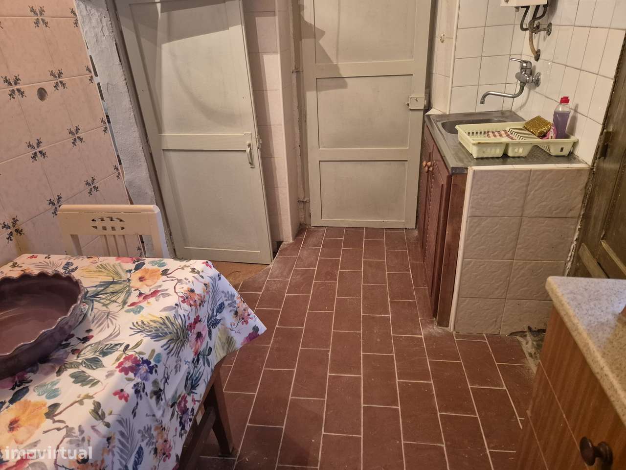 Moradia terrea V1 na Aldeia dos Fernandes - Grande imagem: 4/9