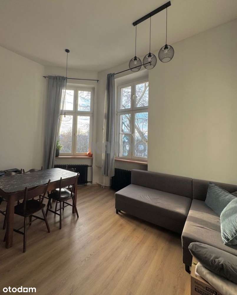 3 pokoje, po remoncie - Pełny obrazek: 4/10