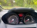 Ford Fiesta 1.6 TDCi Econetic - 4