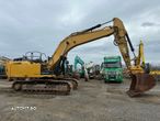 Caterpillar 336 ELH Hybrid - 5