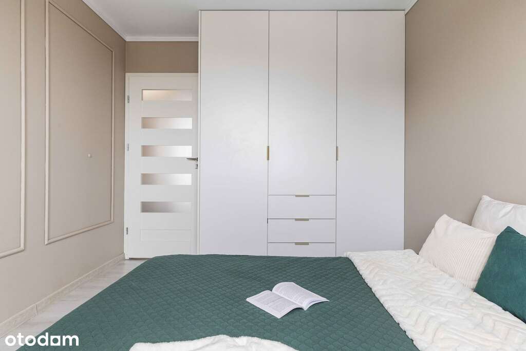 Lipa Piotrowska| 3 pok| 2 MP| balkon| niski czynsz-6