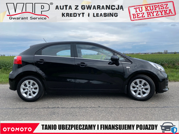 Kia Rio 1.2 XL - 12