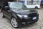 Land Rover Range Rover Sport S 3.0 SD V6 HSE Dynamic - 27