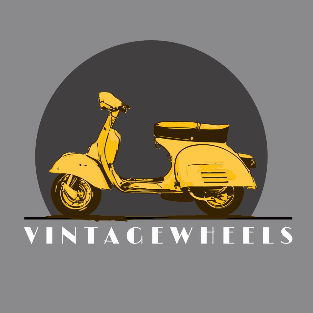 VintageWheels