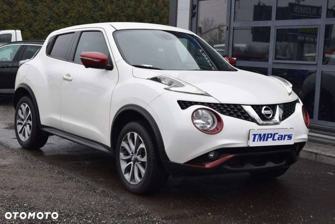 Nissan Juke - 10