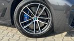 BMW Seria 5 540i mHEV M Sport sport - 11